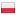 vectranet.pl server is located in Poland